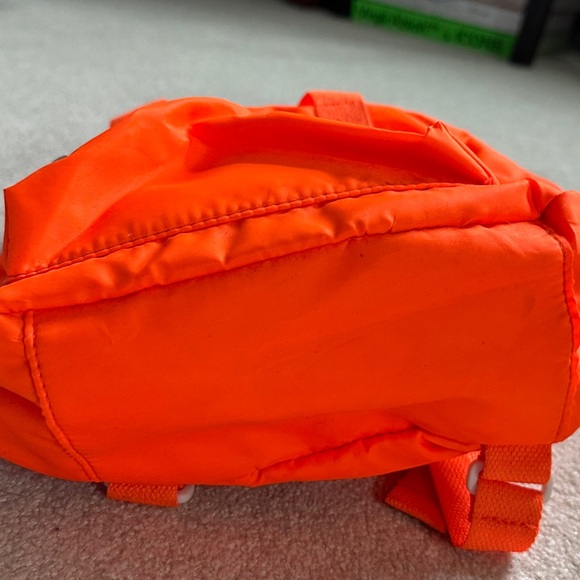 Mini back pack - Picture 5 of 6